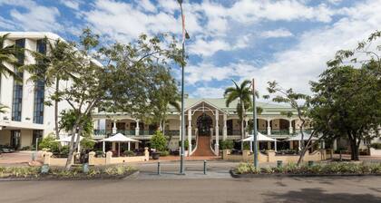 Townsville Southbank Apartments