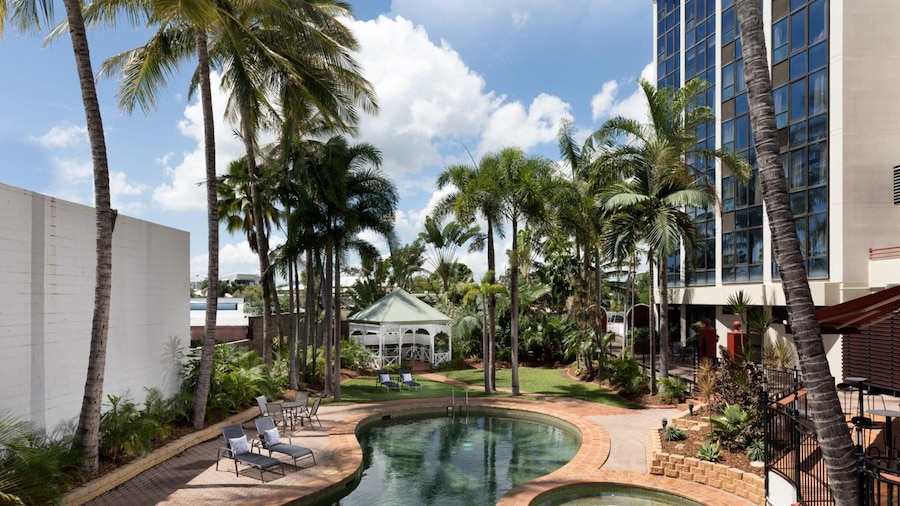 Townsville Southbank Apartments