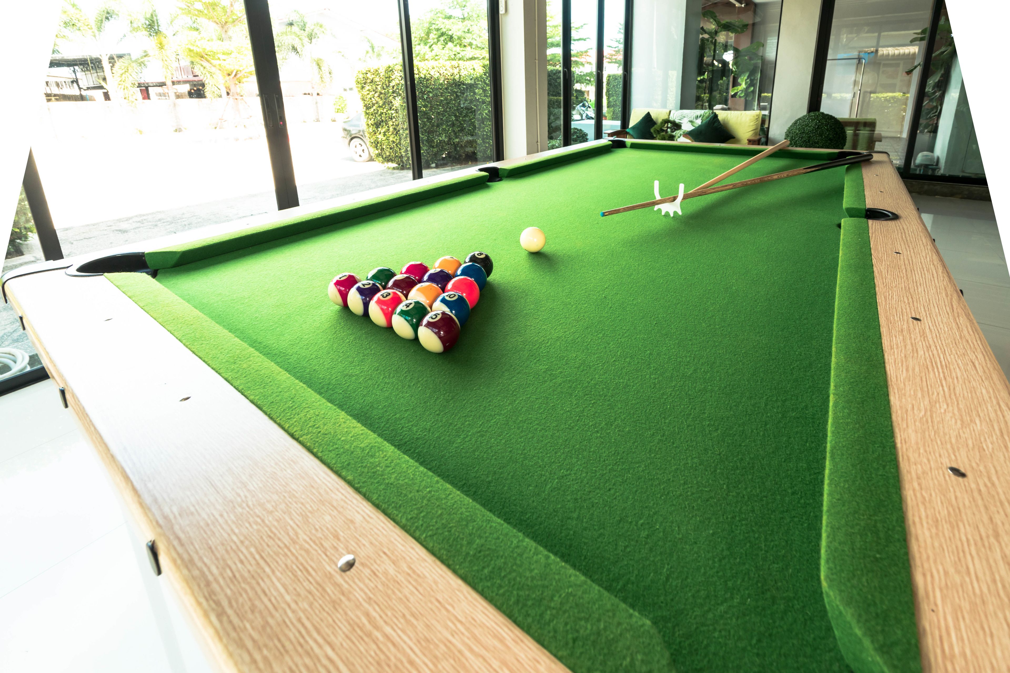 Foto - Initial Hua Hin - SHA Plus