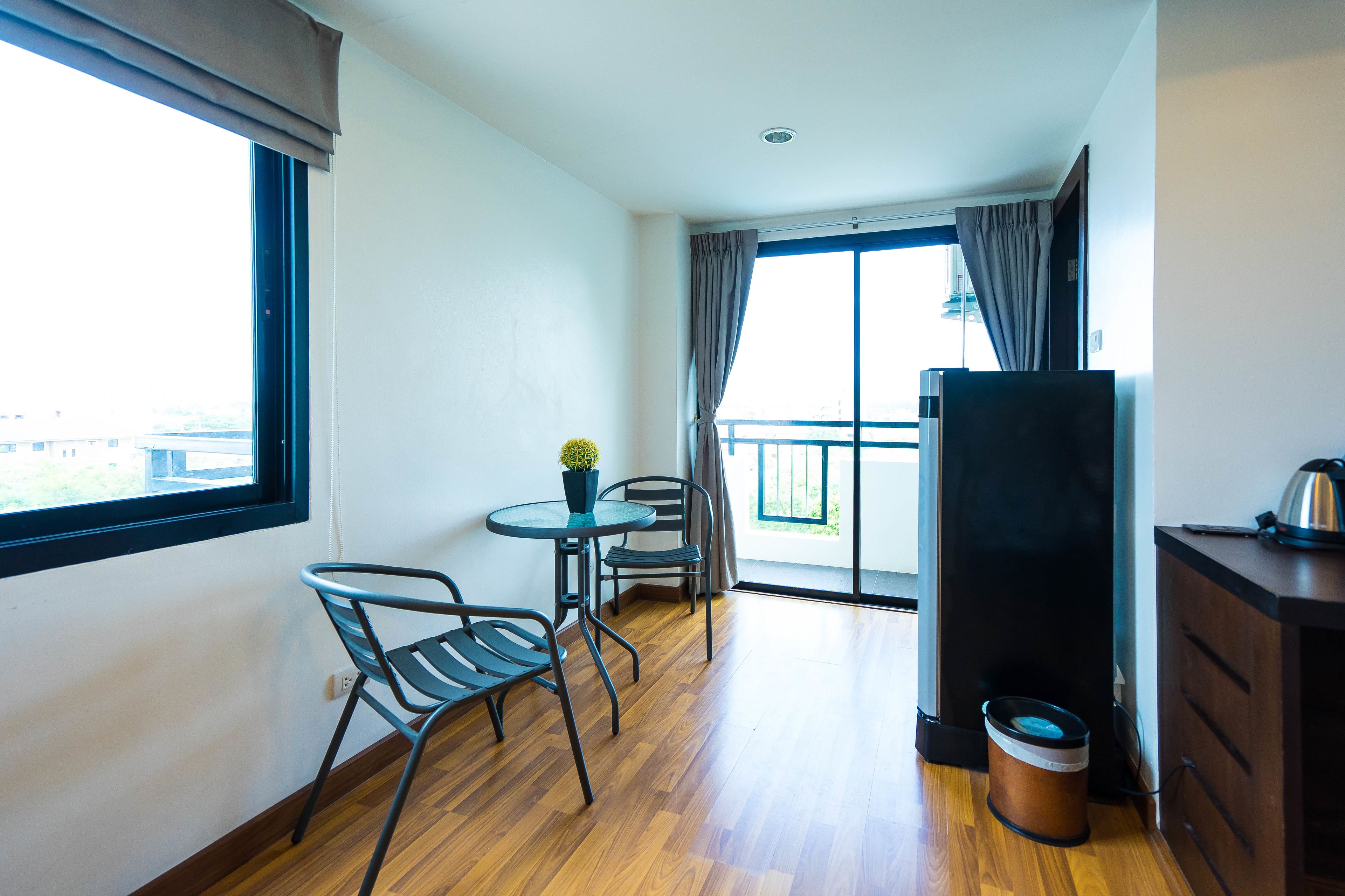 Foto - Initial Hua Hin - SHA Plus