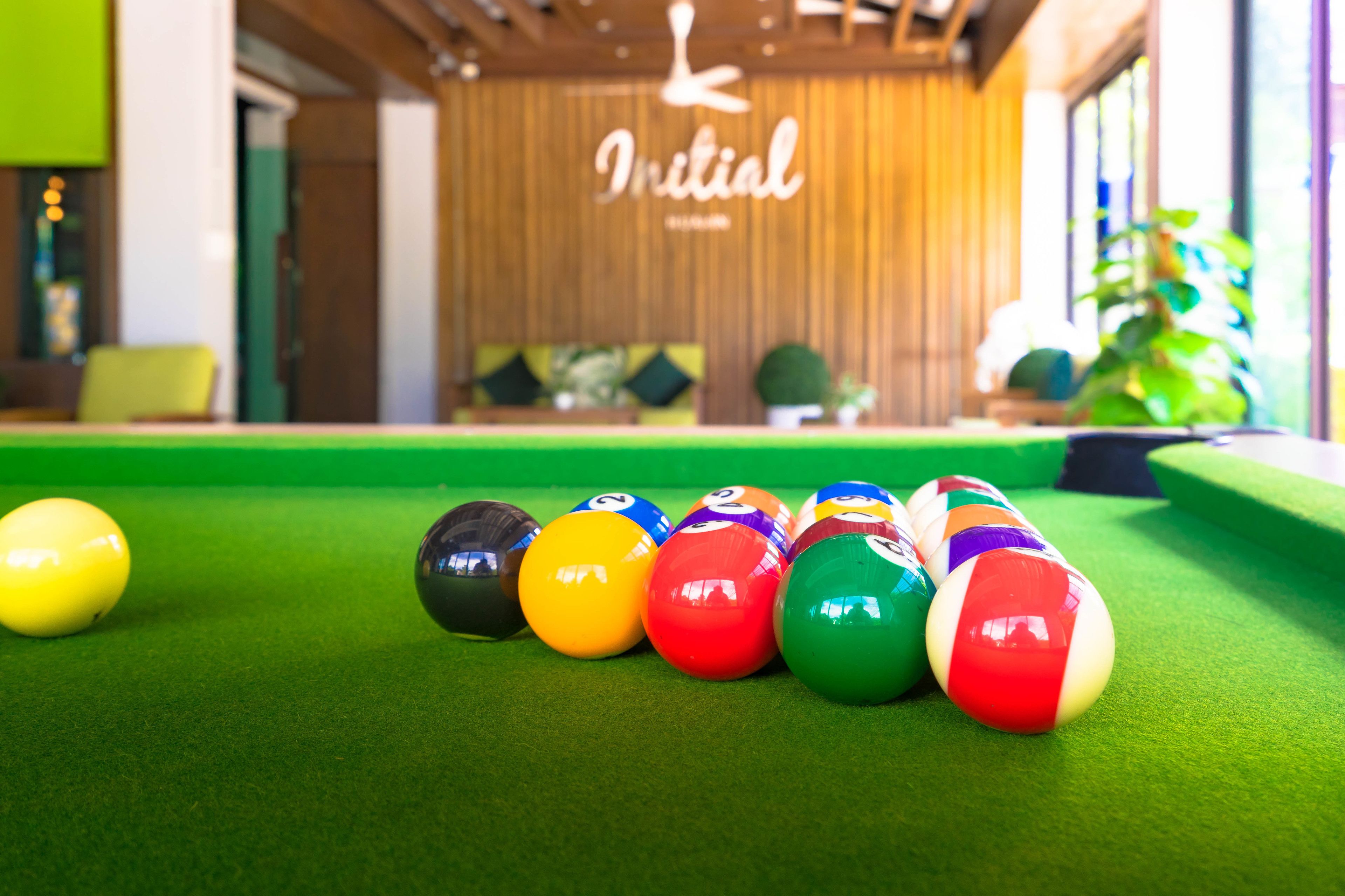 Foto - Initial Hua Hin - SHA Plus