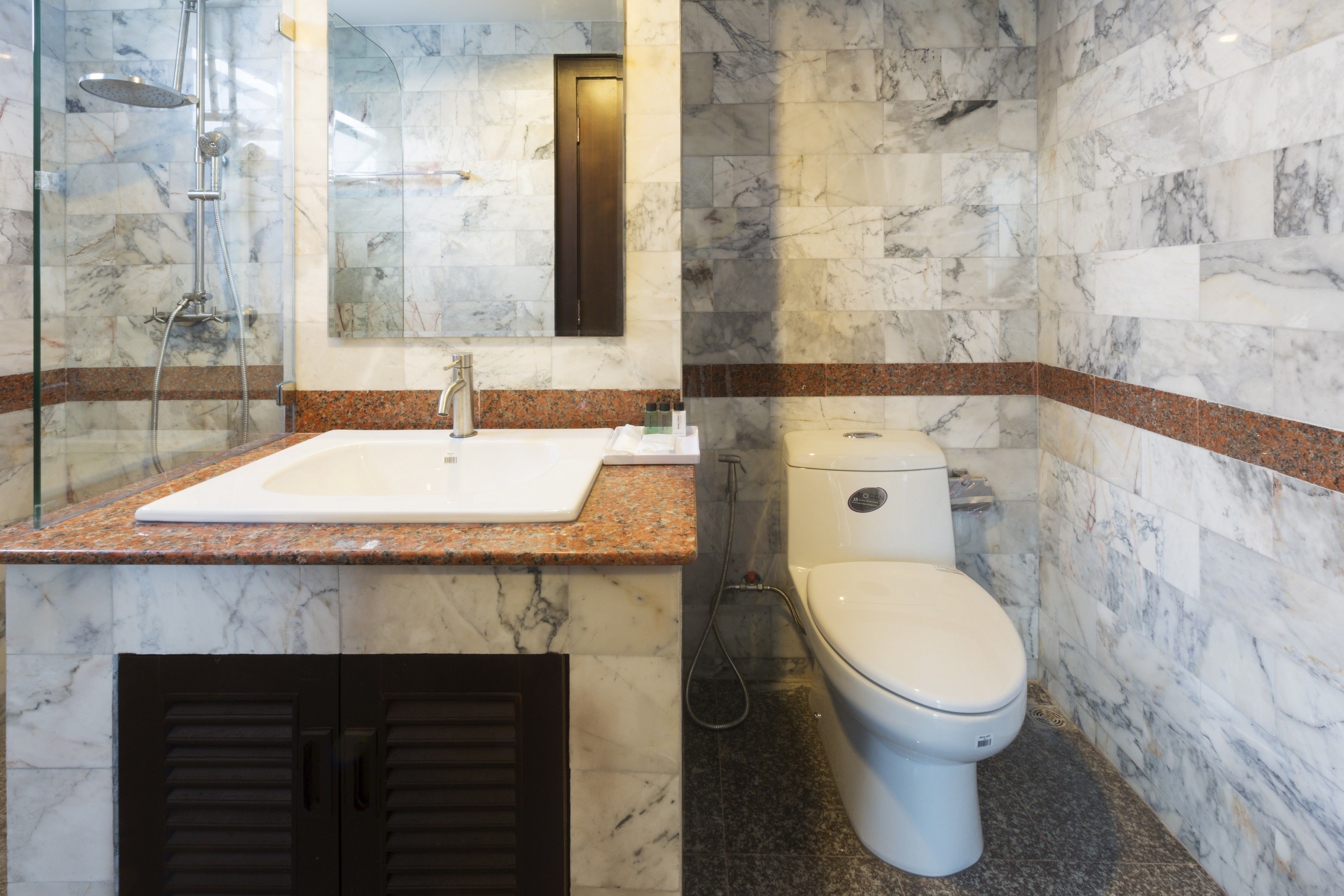 Foto - Initial Hua Hin - SHA Plus