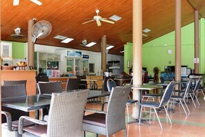 ร้านอาหาร