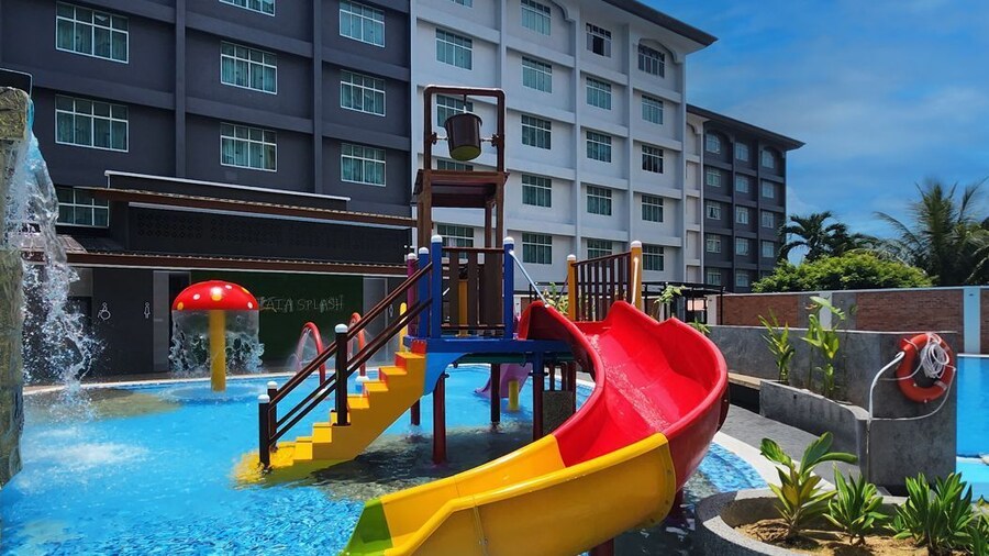 Raia Inn Penang