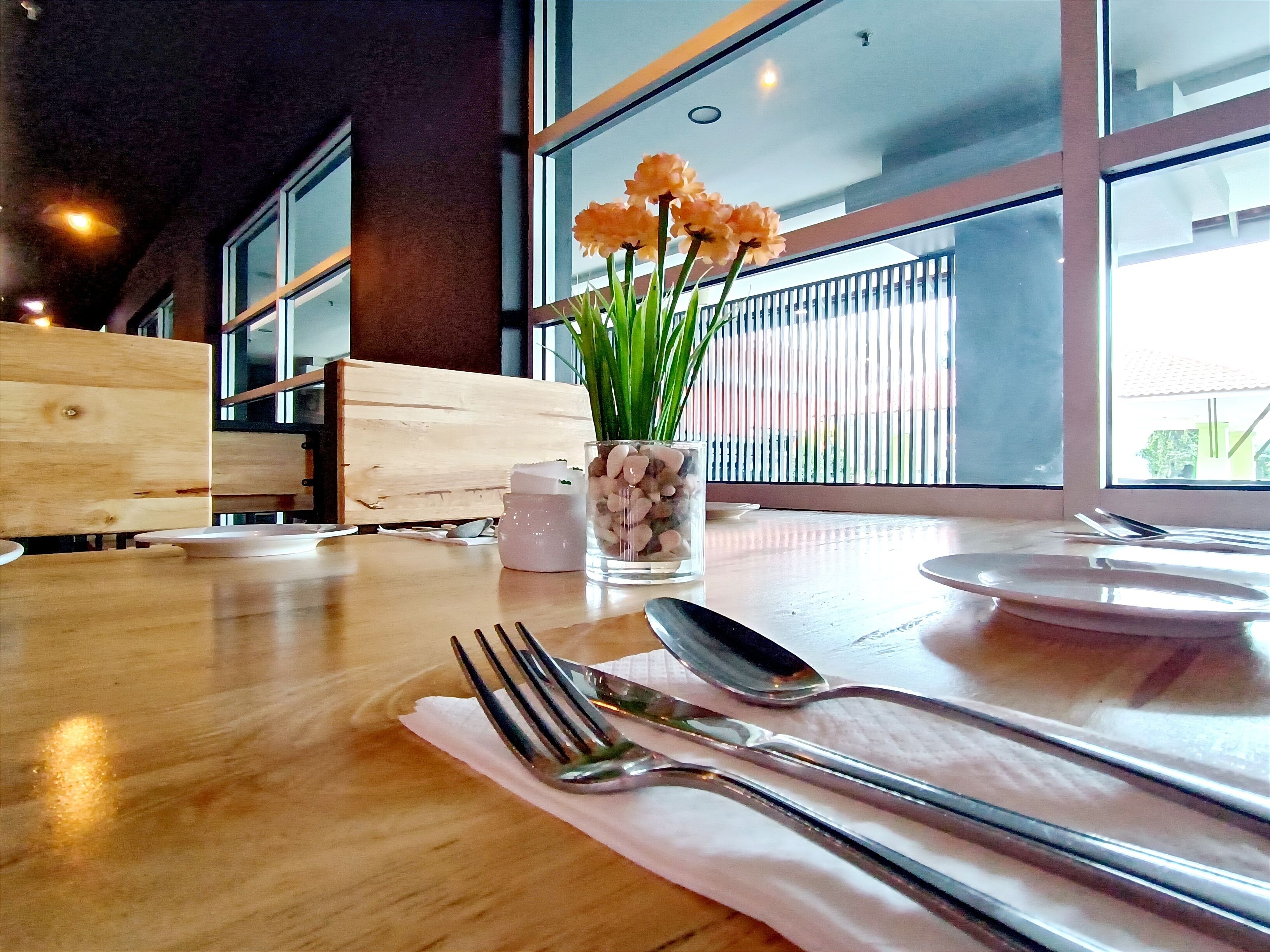 international cuisine