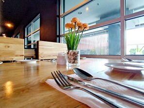 Cocina internacional 