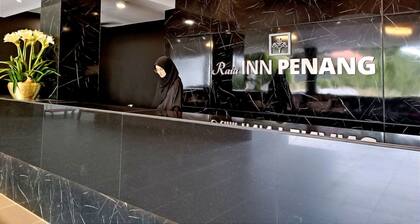 Raia Inn Penang
