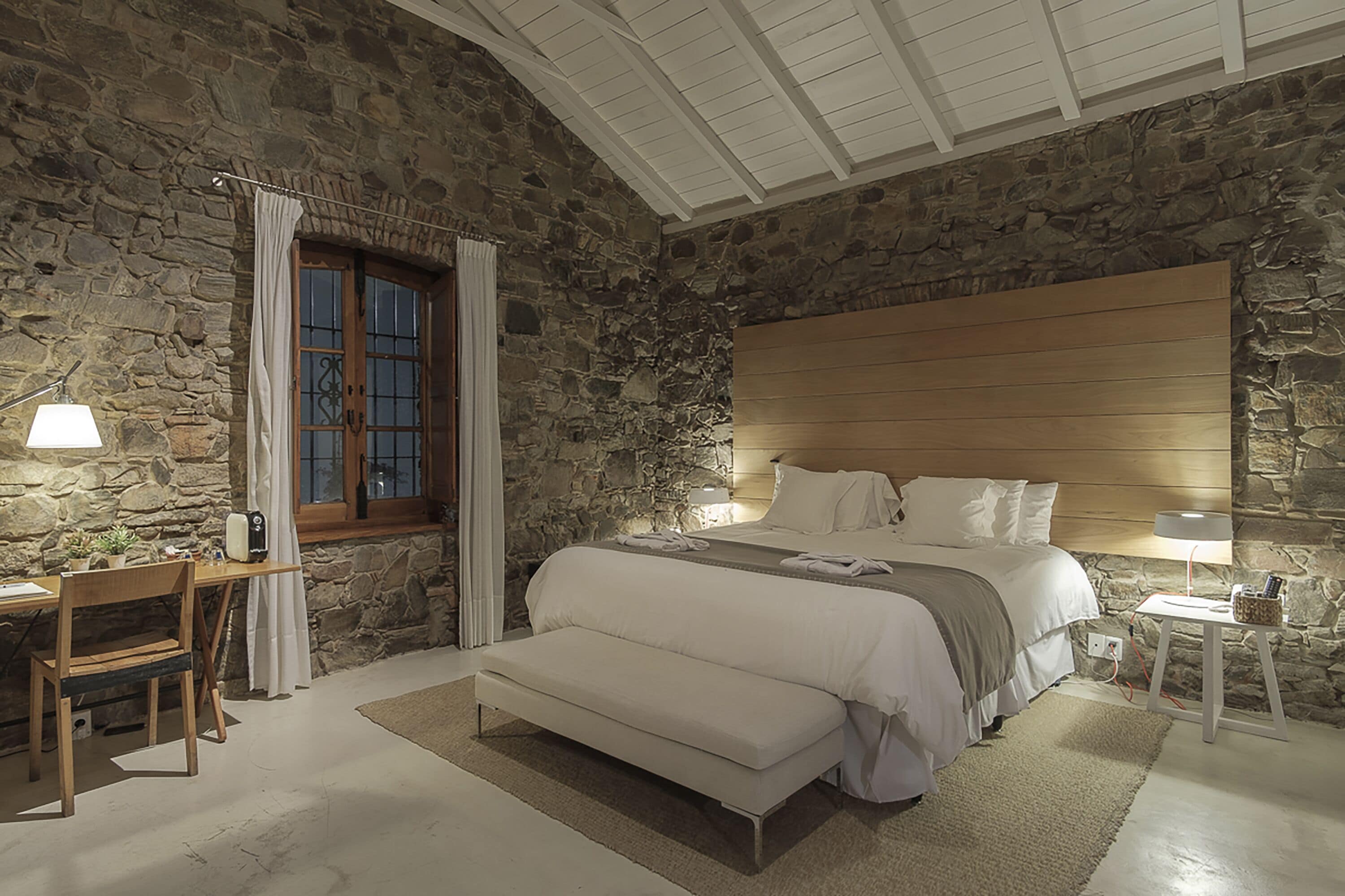 suite | egyptian cotton sheets, down duvets, memory-foam beds, in-room safe