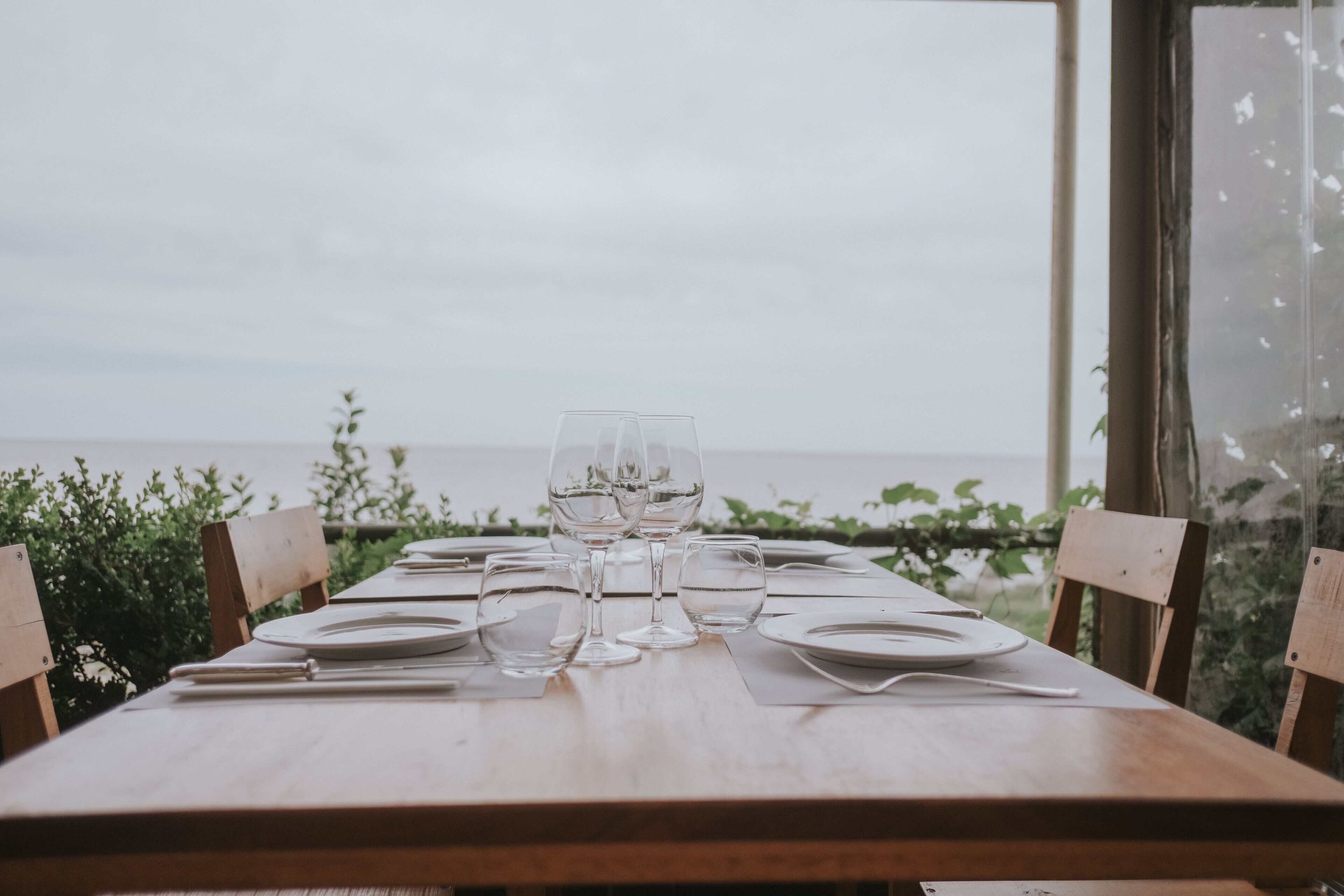 breakfast, lunch, dinner served; mediterranean cuisine, sea views