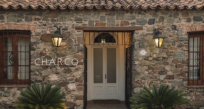 Charco Hotel