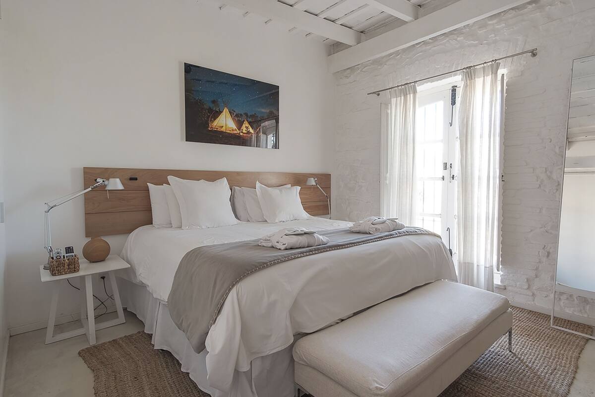 Chambre Double Supérieure