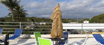 Moonlight Bay Hostel