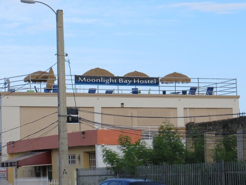 Moonlight Bay Hostel