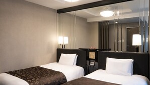 Unclassified image, 5 of 42, button - APA Hotel Higashi Nihombashi Ekimae (Tokyo)