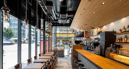 APA Hotel Higashi Nihombashi Ekimae