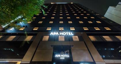 APA Hotel Higashi Nihombashi Ekimae