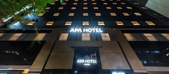 APA Hotel Higashi Nihombashi Ekimae