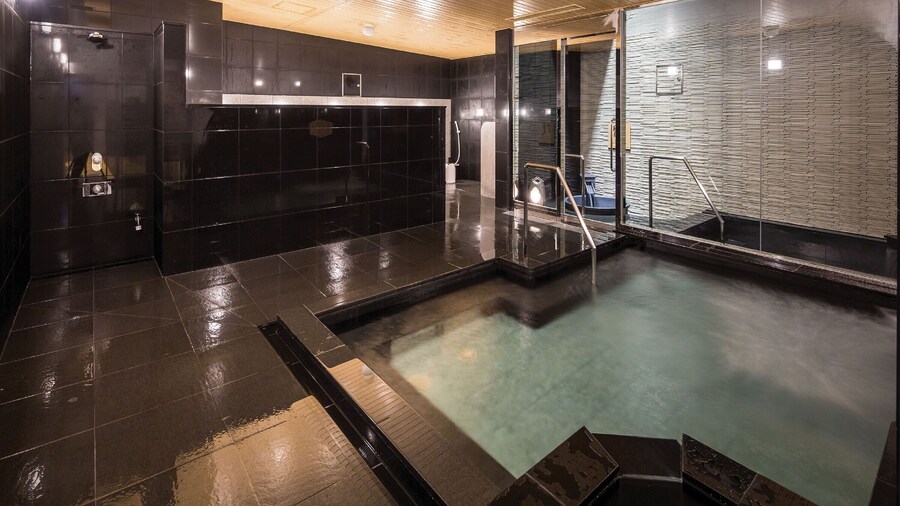 APA Hotel Shinjuku Gyoemmae