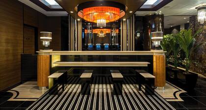 APA Hotel Shinjuku Gyoemmae