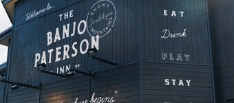 Banjo Paterson Inn