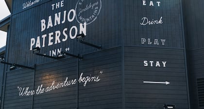 Banjo Paterson Inn
