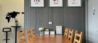 Easymind Guesthouse, Hostel in Taipei Main Station