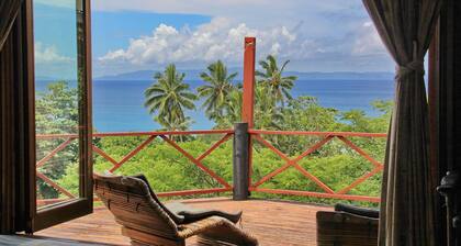 Maravu Taveuni Lodge