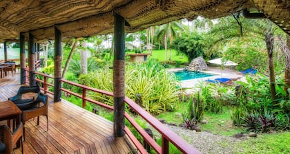 Maravu Taveuni Lodge