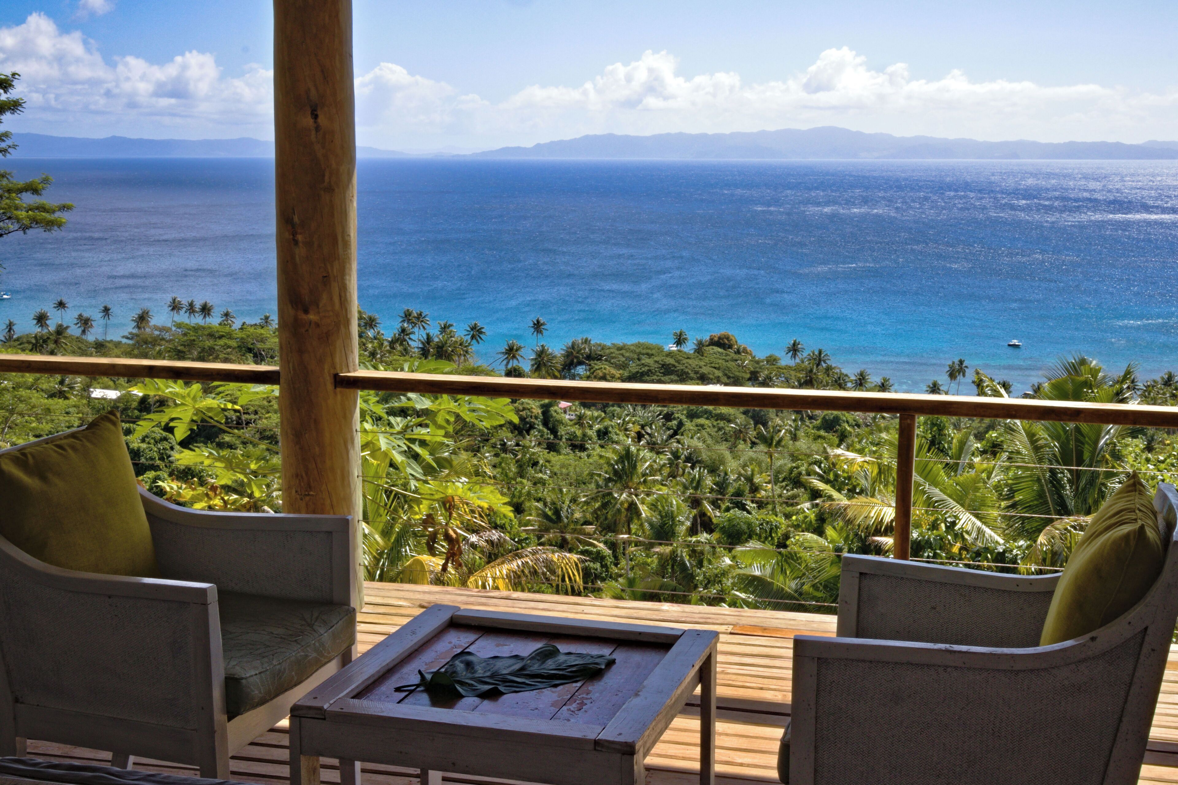 Two Bedroom Villa | Terrace/patio