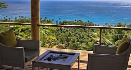 Maravu Taveuni Lodge