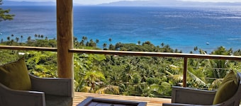 Maravu Taveuni Lodge