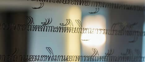 Premium bedding, pillow-top beds, minibar, in-room safe