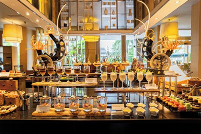 Le Meridien Suvarnabhumi, Bangkok Golf Resort & Spa