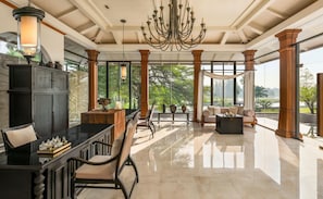 Sports facility - Hilton Bangkok Suvarnabhumi Golf Resort & Spa (Bang Phli)