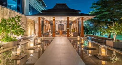 Hilton Bangkok Suvarnabhumi Golf Resort & Spa