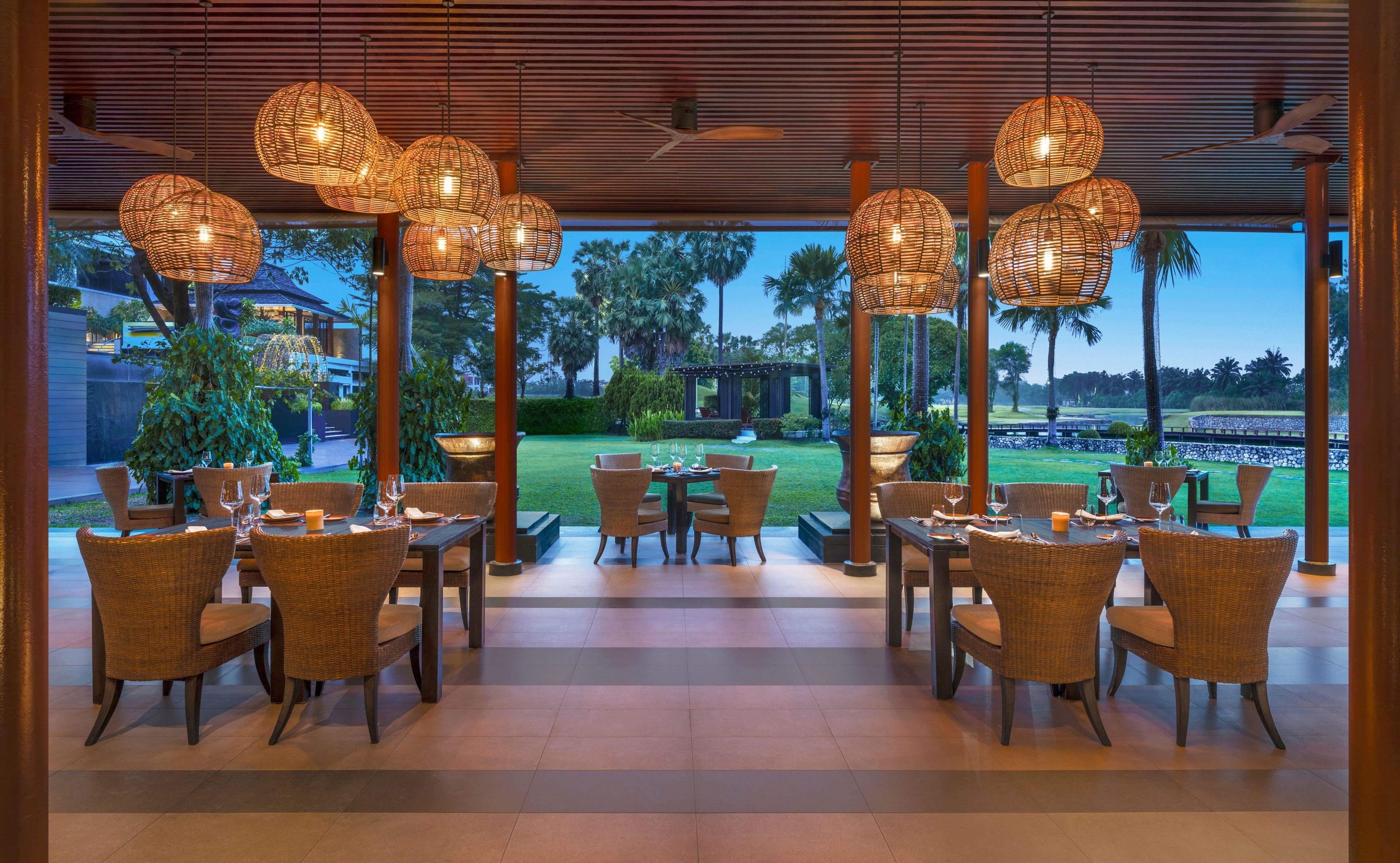 Restoran