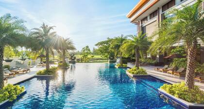 Hilton Bangkok Suvarnabhumi Golf Resort & Spa