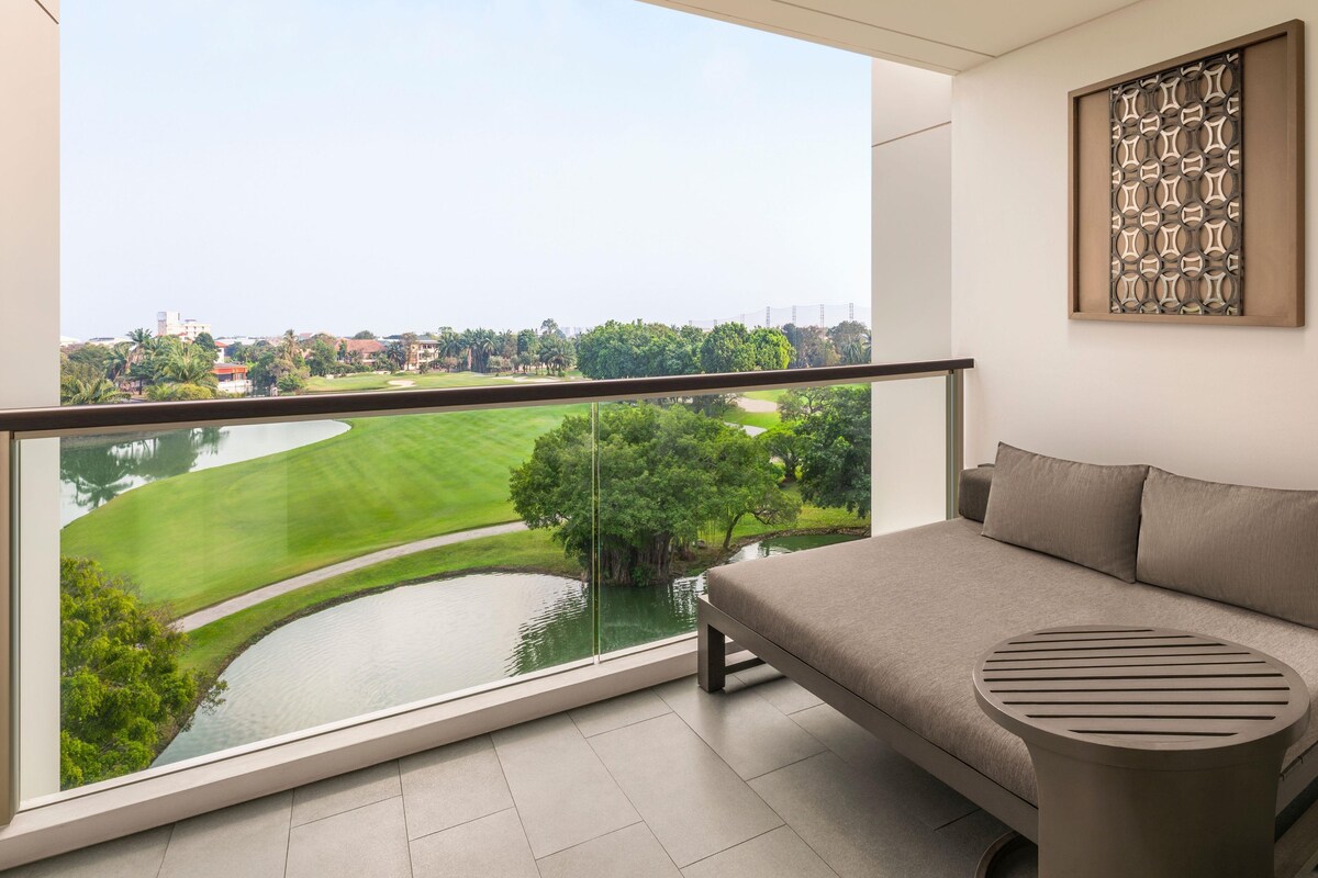 View from room