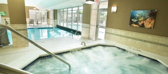 Drury Plaza Hotel St. Louis Brentwood