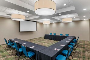 Meeting facility - Drury Plaza Hotel St. Louis Brentwood (Brentwood)