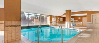 Drury Plaza Hotel St. Louis Brentwood