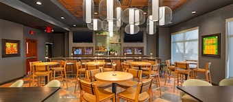 Drury Plaza Hotel St. Louis Brentwood