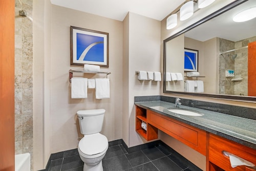 Drury Plaza Hotel St. Louis Brentwood