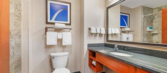 Drury Plaza Hotel St. Louis Brentwood