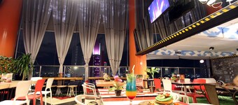 G Suites Hotel by AMITHYA