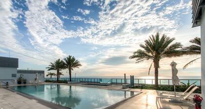 Churchill Suites Monte Carlo Miami Beach