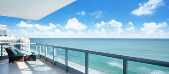 Churchill Suites Monte Carlo Miami Beach