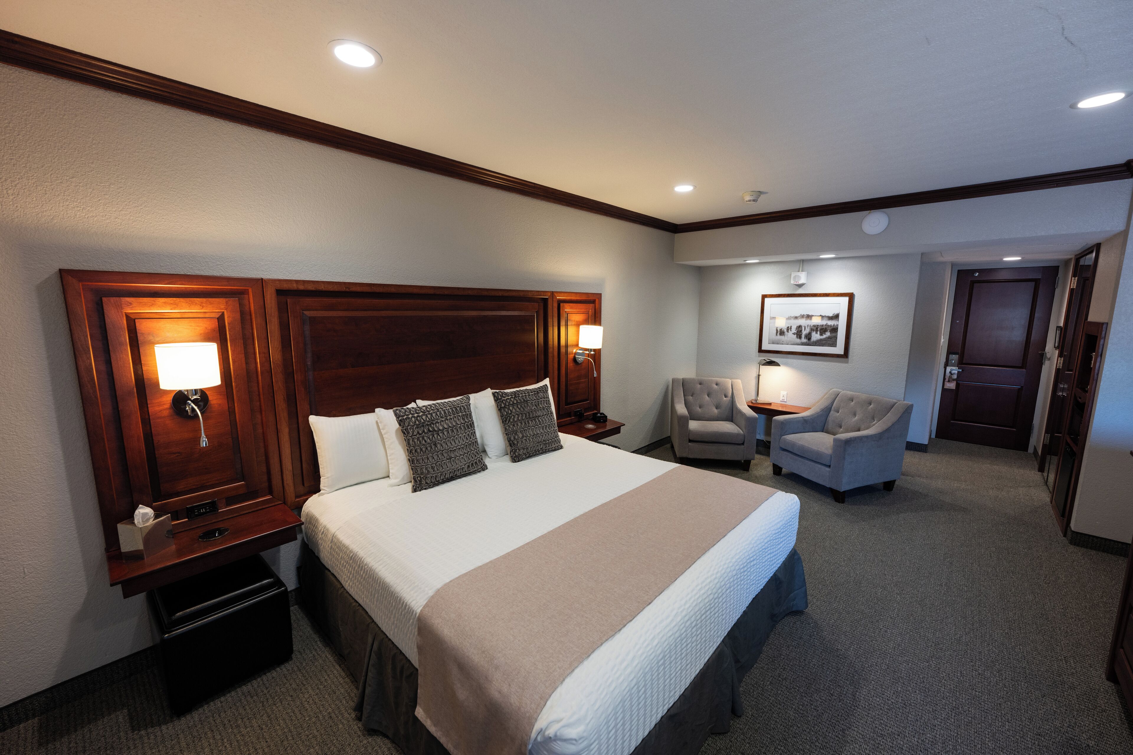 책상, 노트북 작업 공간, 다리미/다리미판, 무료 WiFi