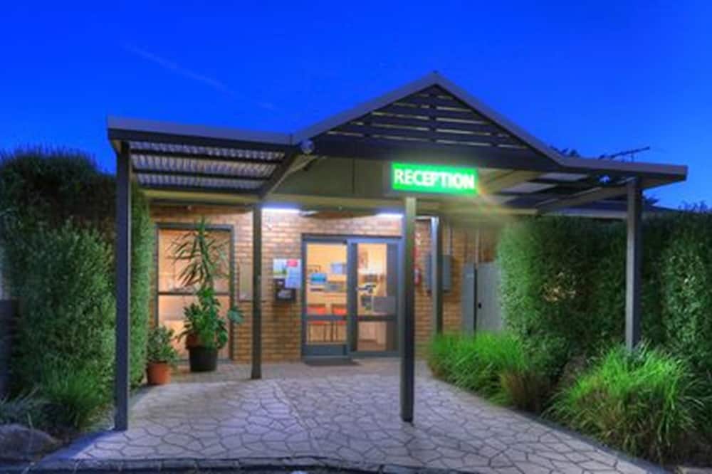 Foto - Airport Tourist Village Melbourne