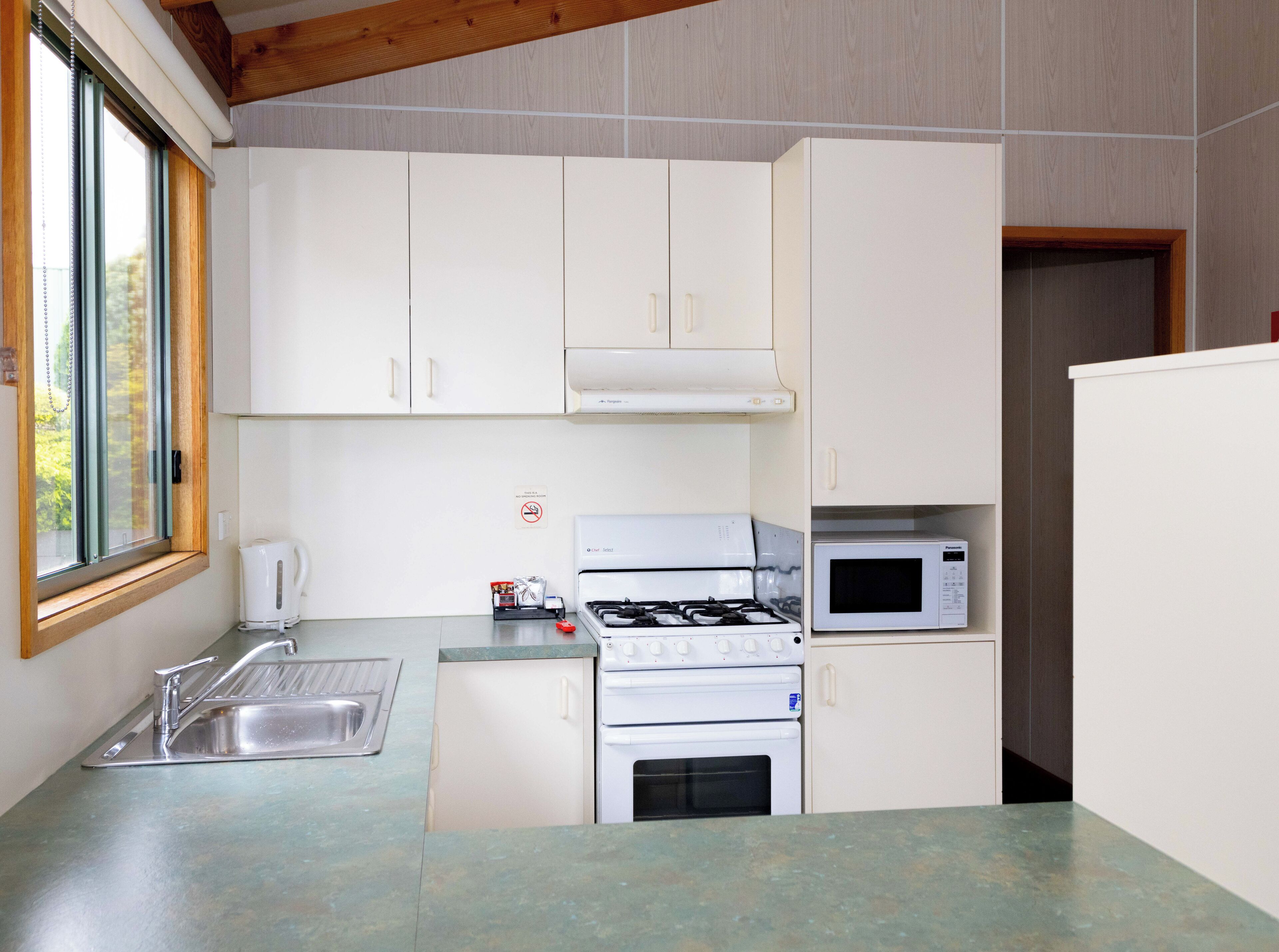 Photo - Airport Tourist Village Melbourne